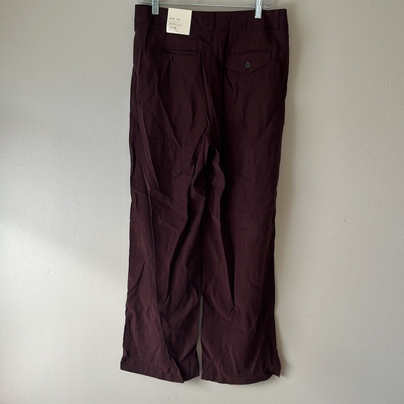 Women's Size 10 | R Wide Leg High Rise A New Day Pants - Picture 2 of 5